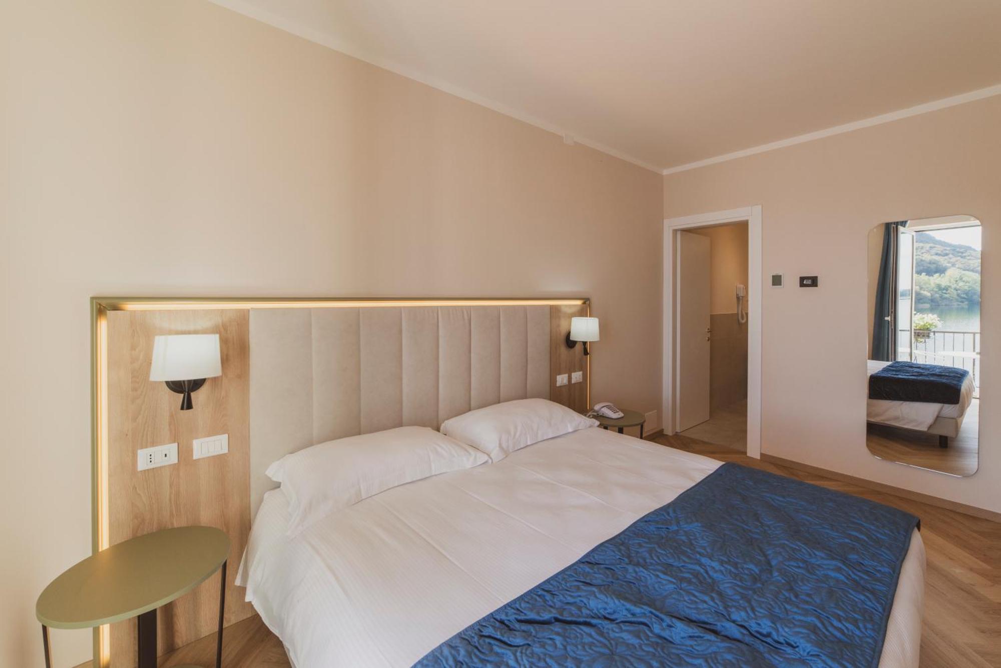Hotel Due Palme ميرجوزو المظهر الخارجي الصورة