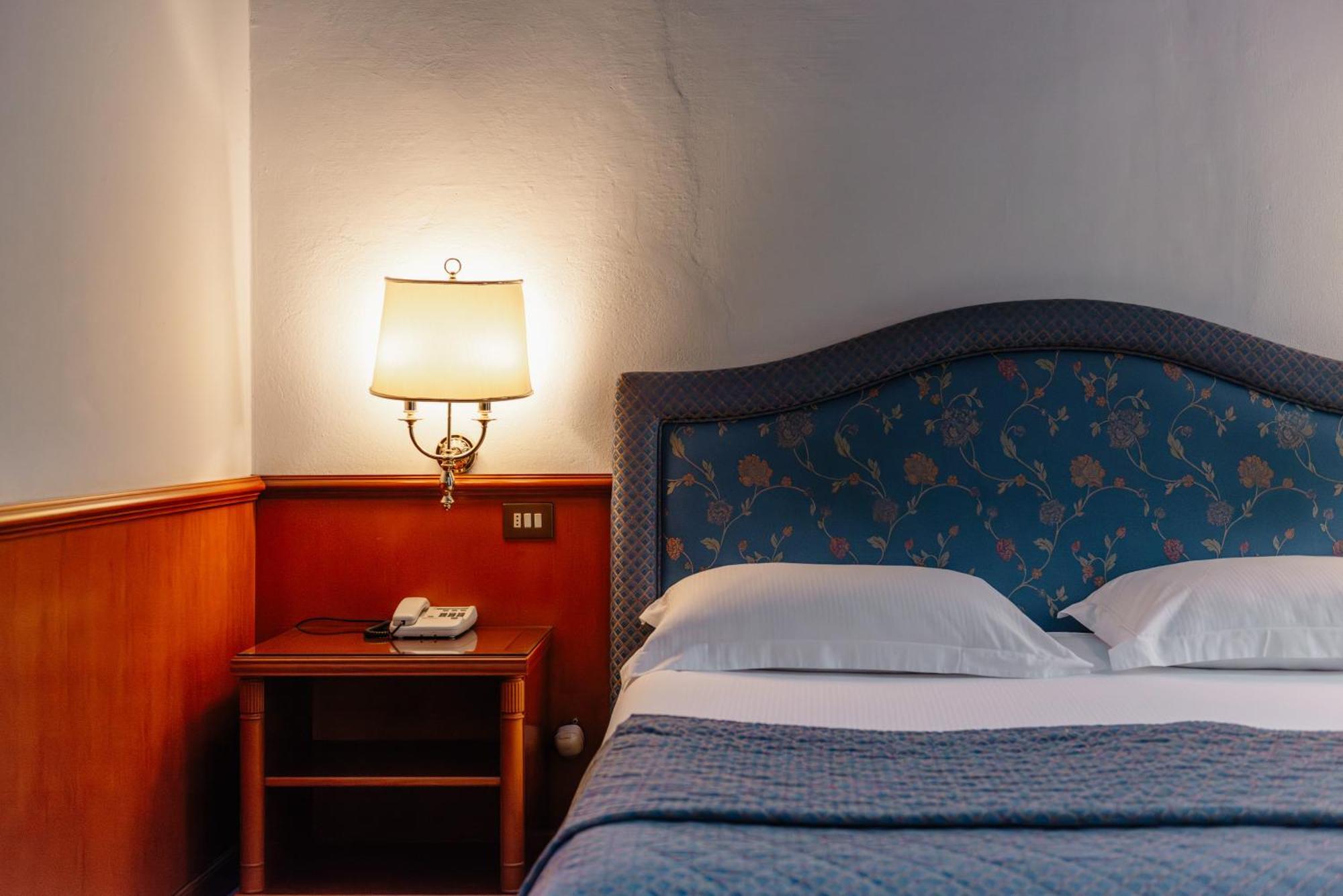 Hotel Due Palme ميرجوزو المظهر الخارجي الصورة