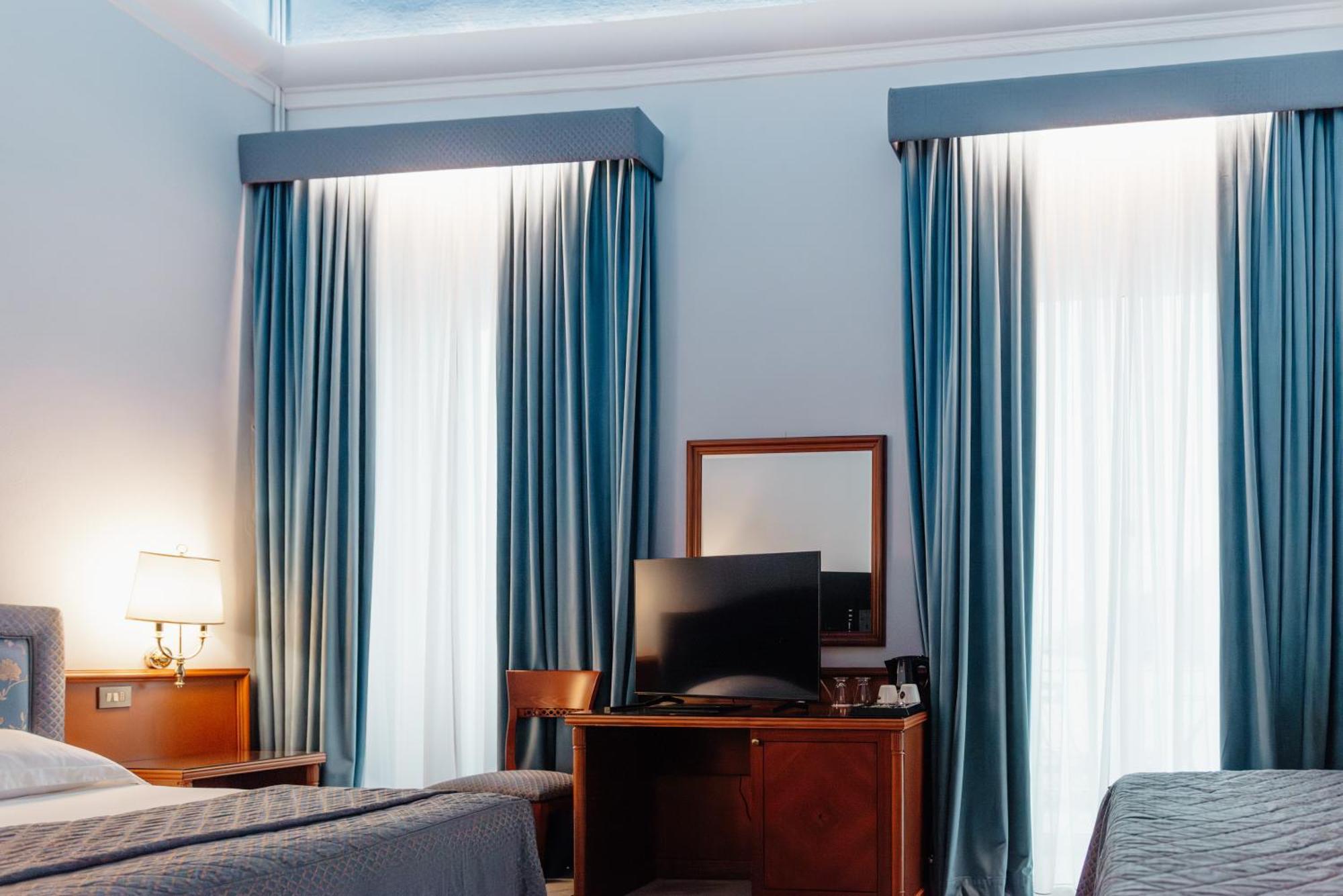 Hotel Due Palme ميرجوزو المظهر الخارجي الصورة